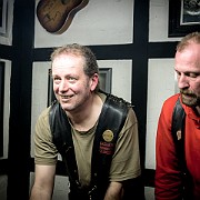 Kicker (39) : 2019, CELLER MC, Kickern, Kickerturnier